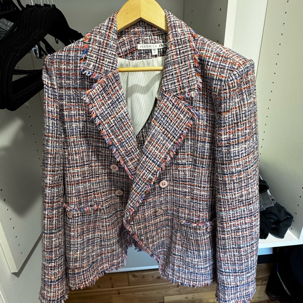 Veronica Beard blazer